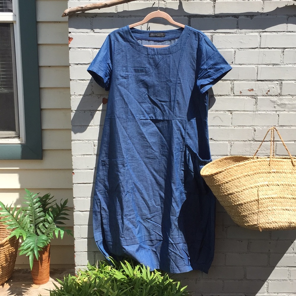 Summer Dress